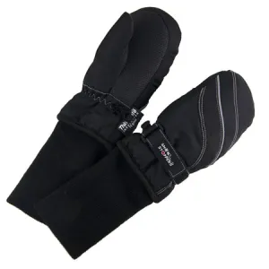 SNOWSTOPPER KIDS WINTER SPORT GLOVE BLACK