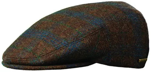 Stetson Welbach Winter Wool Ivy Cap