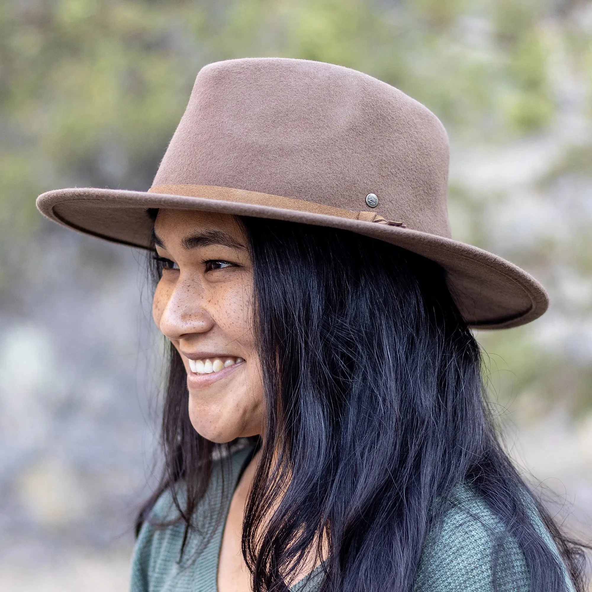 Sunday Afternoons | Quinn Hat | Women's