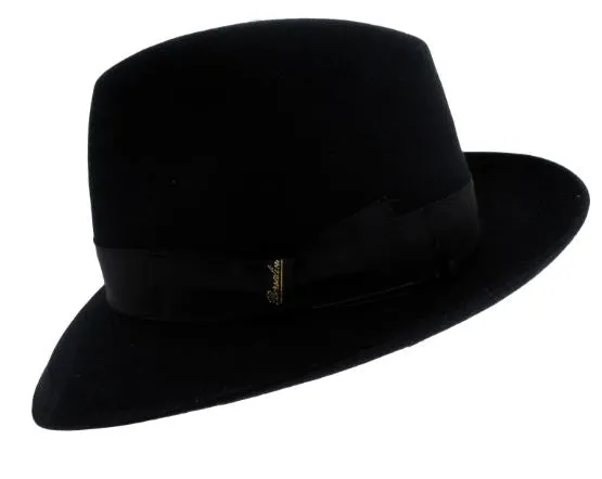 The Alessandria Como Fedora