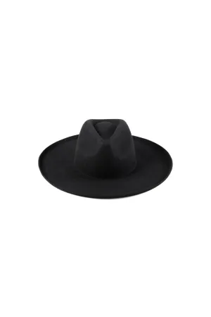 The Melodic Fedora