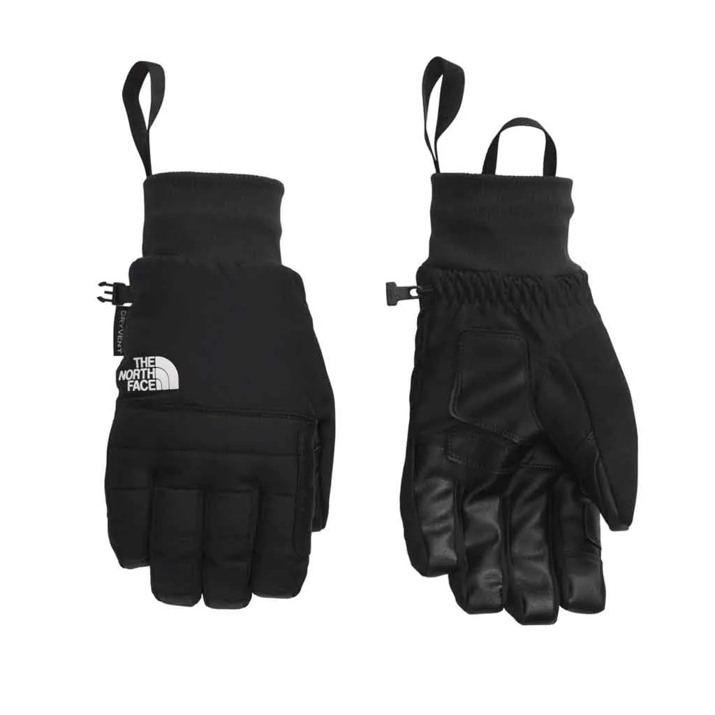 The North Face 24/25 Montana Utility Glove - TNF Black