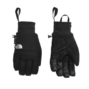 The North Face 24/25 Montana Utility Glove - TNF Black