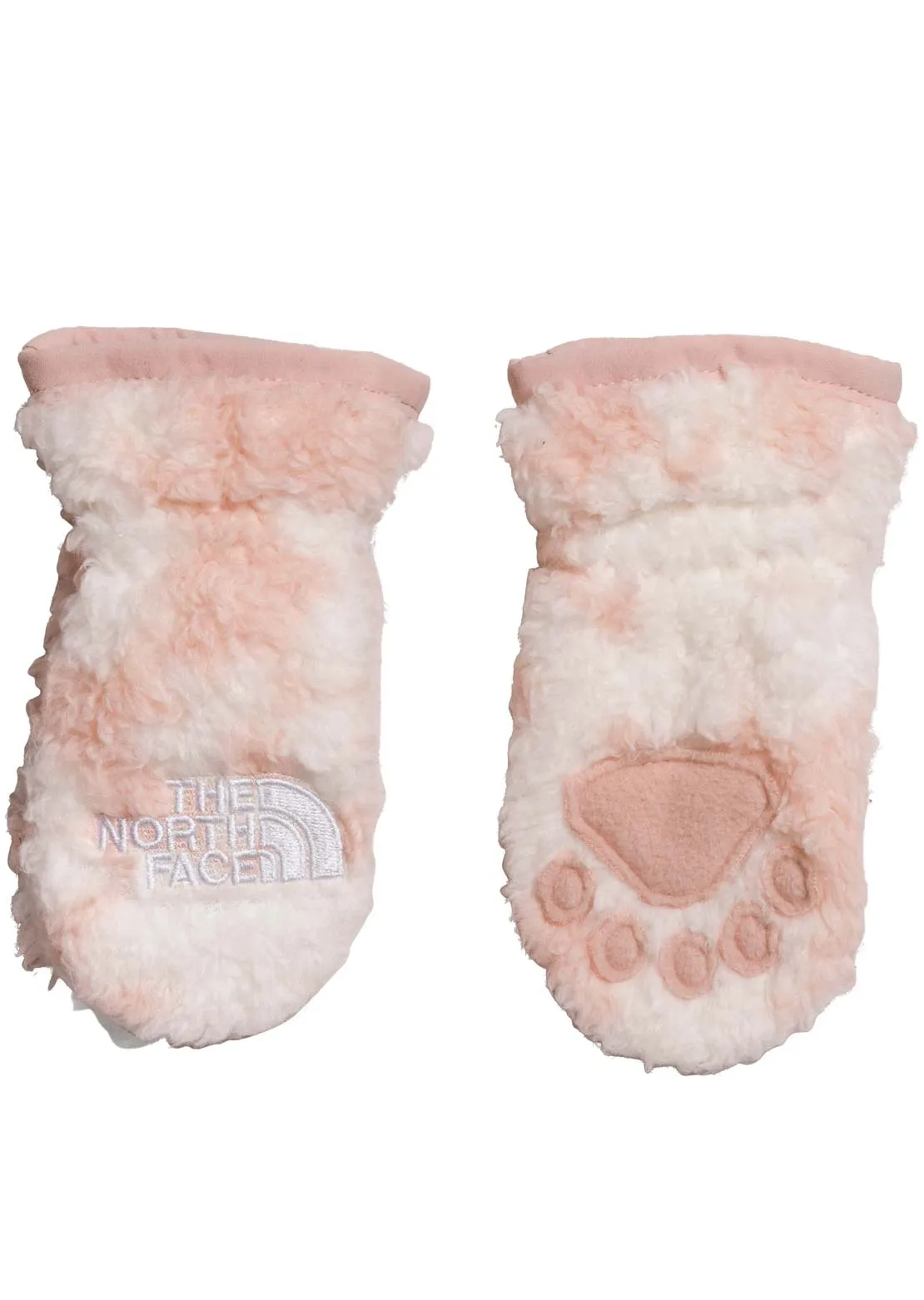 The North Face Infant Bear Suave Oso Mitt