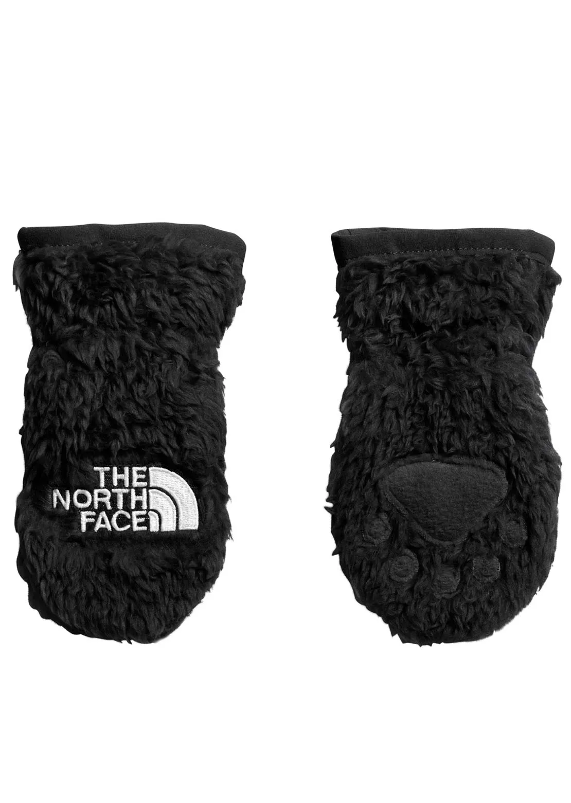 The North Face Infant Bear Suave Oso Mitt