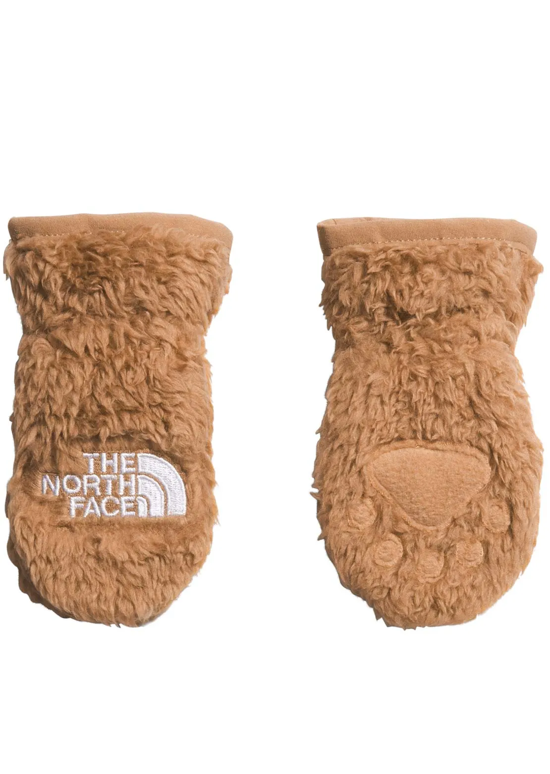 The North Face Infant Bear Suave Oso Mitt