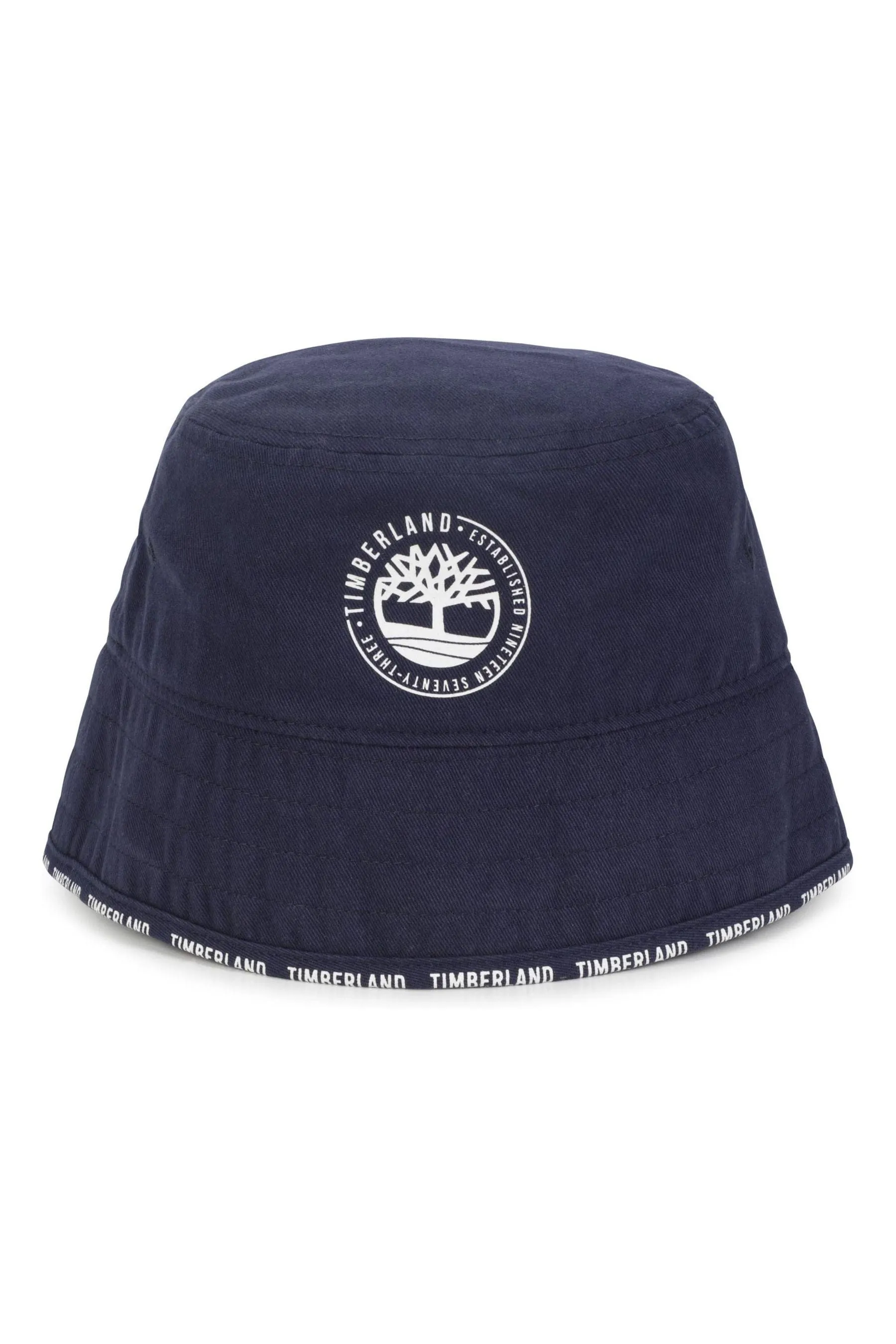 Timberland | Timberland | Boys Bucket Hat in Navy