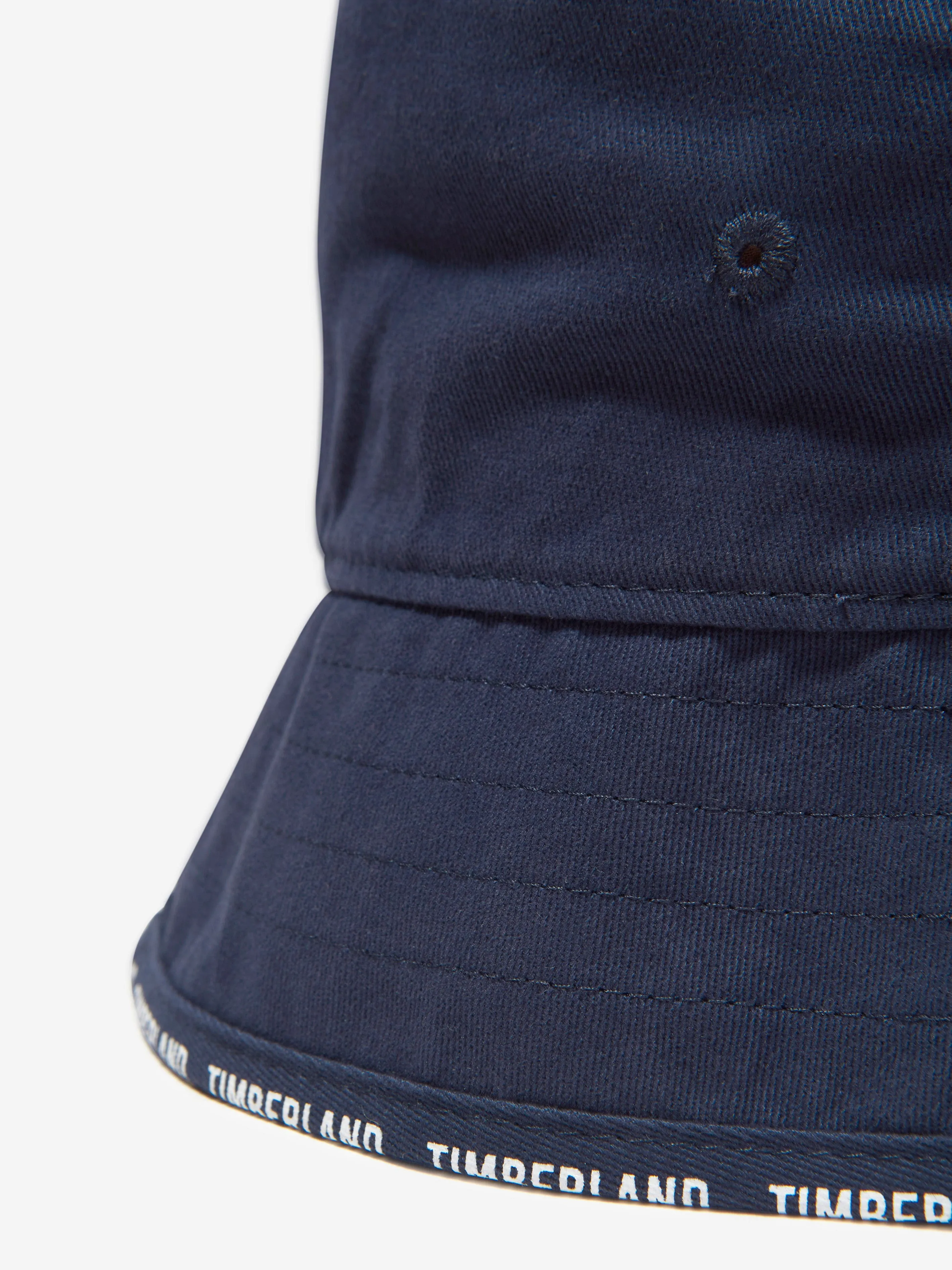 Timberland | Timberland | Boys Bucket Hat in Navy