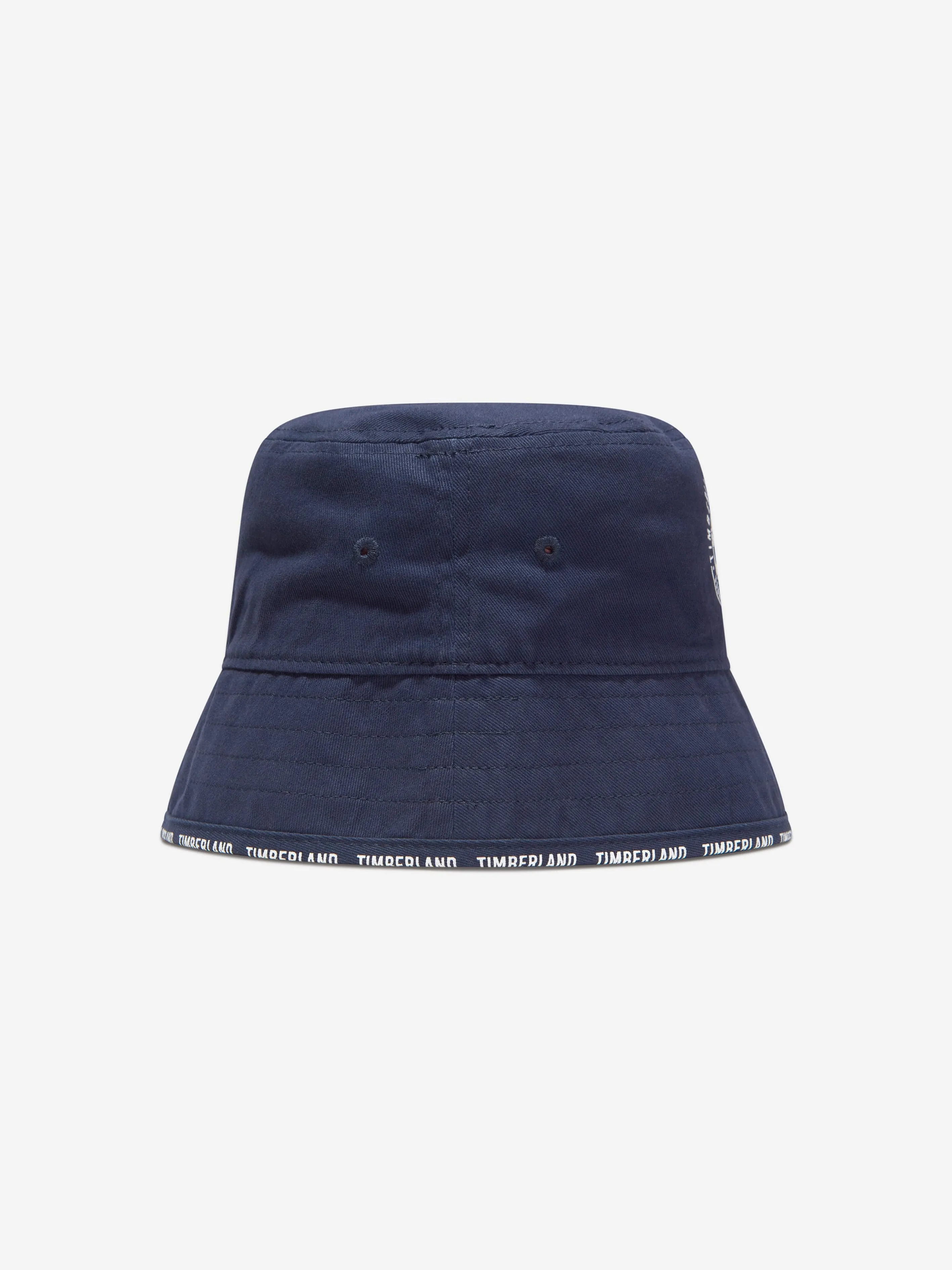 Timberland | Timberland | Boys Bucket Hat in Navy