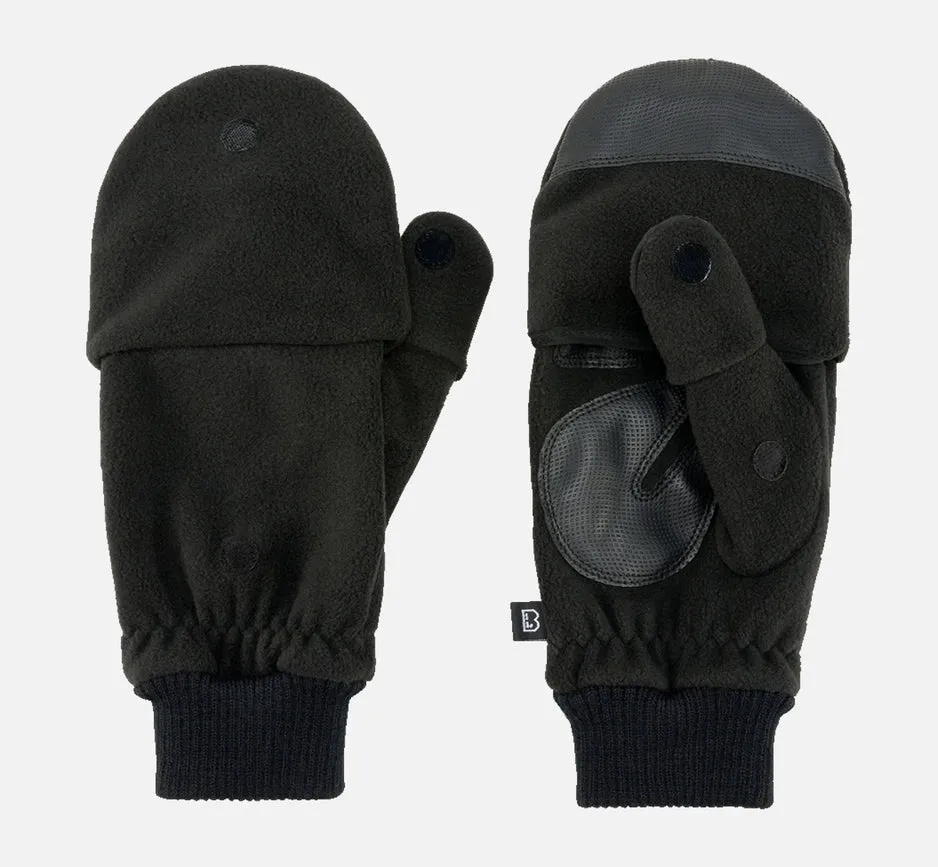 Trigger Gloves black