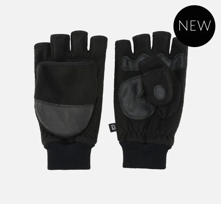 Trigger Gloves black