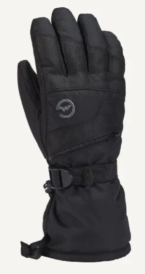 Ultra Dri-Max Gauntlett Junior Glove