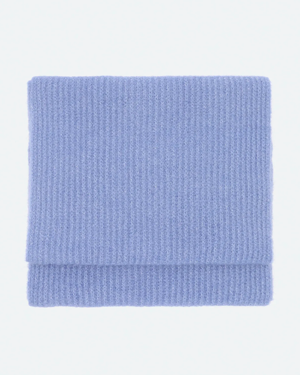 Warmila 2322 Scarf - Blue Bell