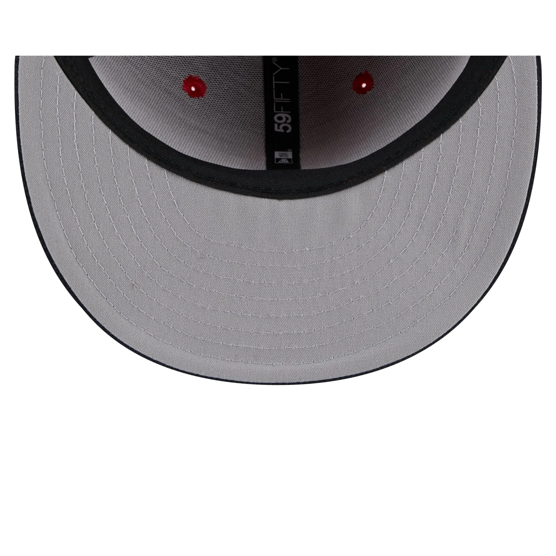 Washington Nationals 2024 Batting Practice 59FIFTY Fitted Hat