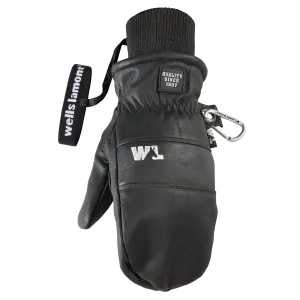 Wells Lamont Hydrahyde Working Crew Mittens - 2025