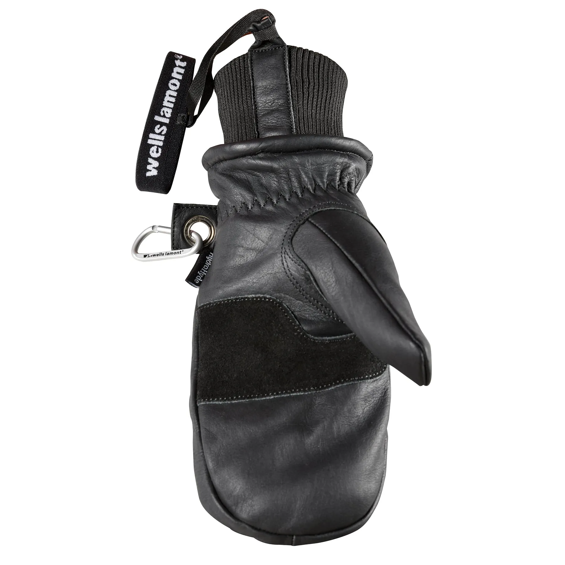 Wells Lamont Hydrahyde Working Crew Mittens - 2025