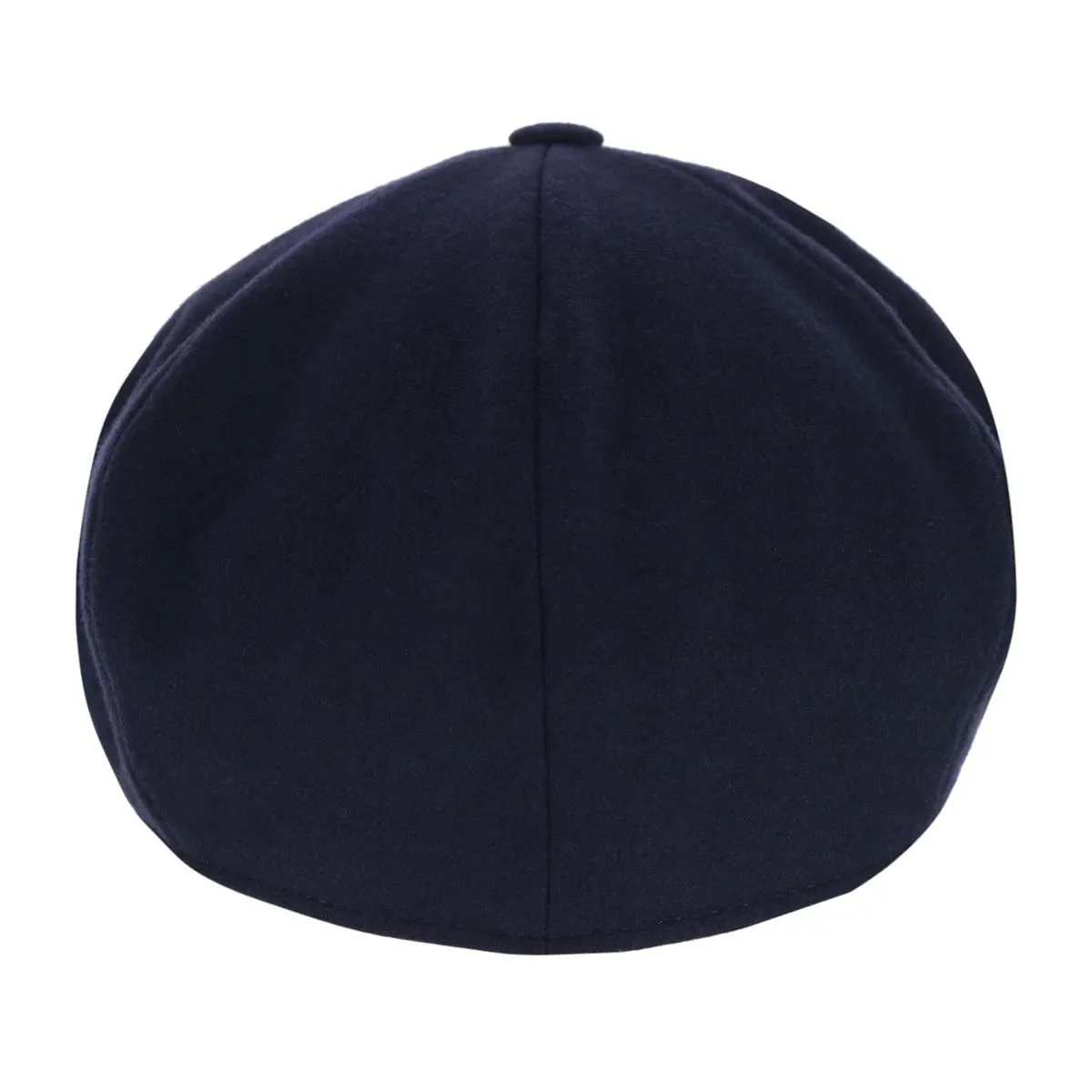 Wigens Men's Classic Retro Newsboy Cap with Curved Peak