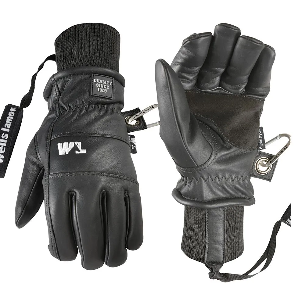 WORKING CREW GLOVE - 2025