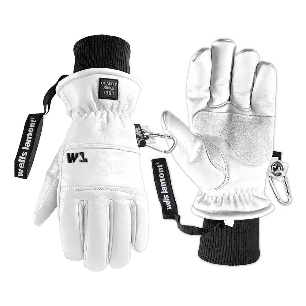 WORKING CREW GLOVE - 2025